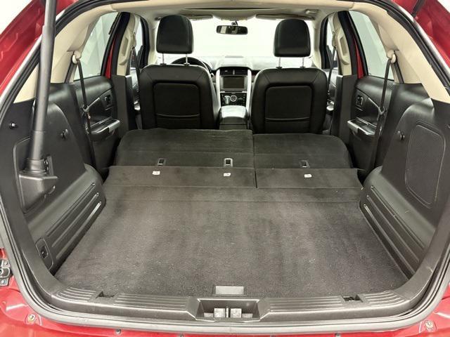 used 2011 Ford Edge car, priced at $8,999