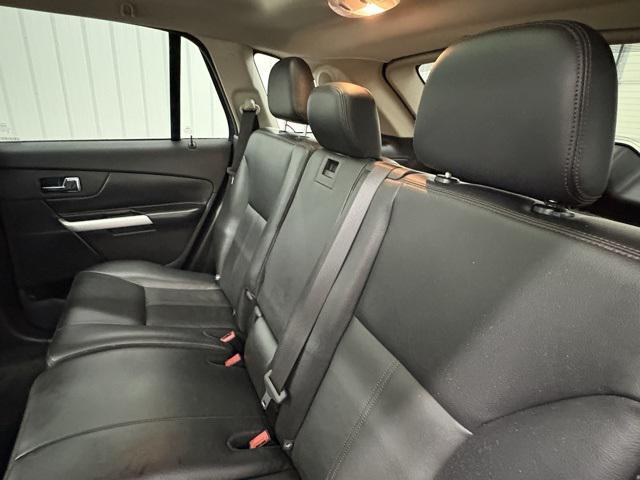 used 2011 Ford Edge car, priced at $8,999