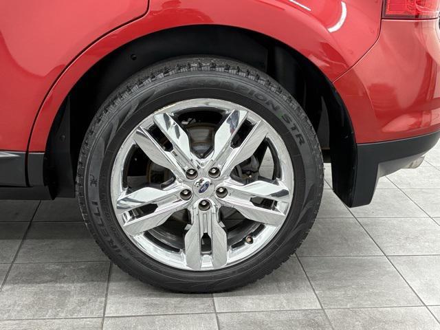 used 2011 Ford Edge car, priced at $8,999