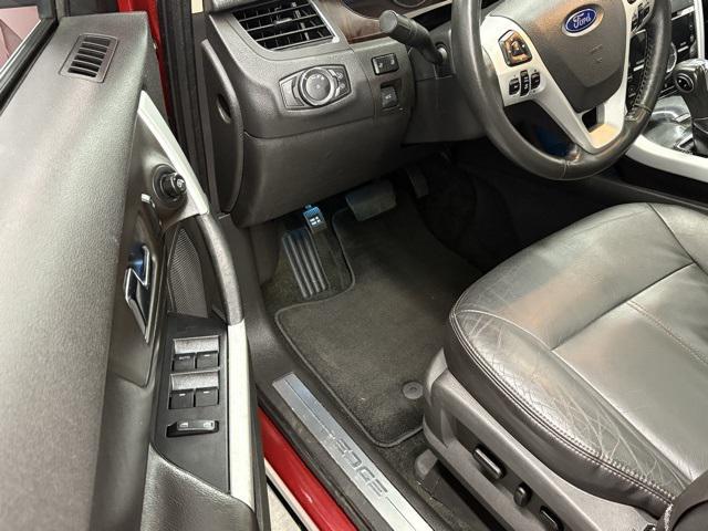 used 2011 Ford Edge car, priced at $8,999