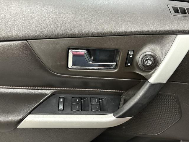 used 2011 Ford Edge car, priced at $8,999