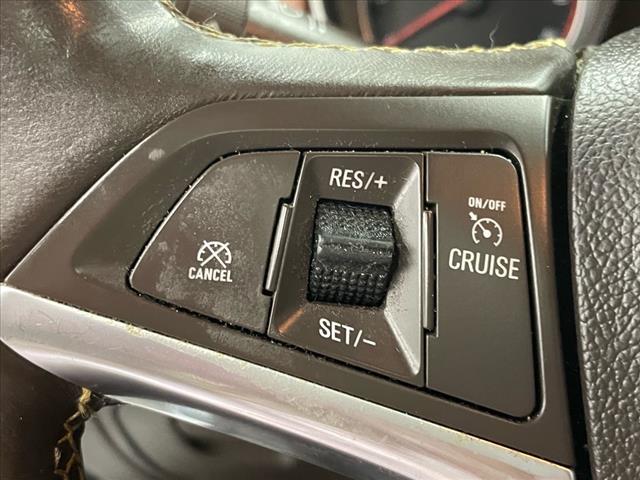 used 2016 Buick Encore car, priced at $5,995