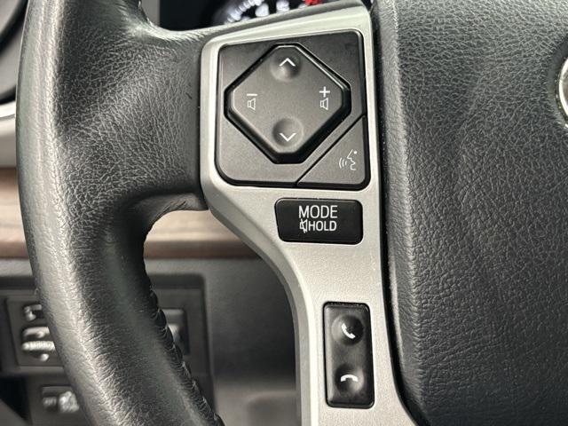 used 2018 Toyota Tundra car, priced at $32,996