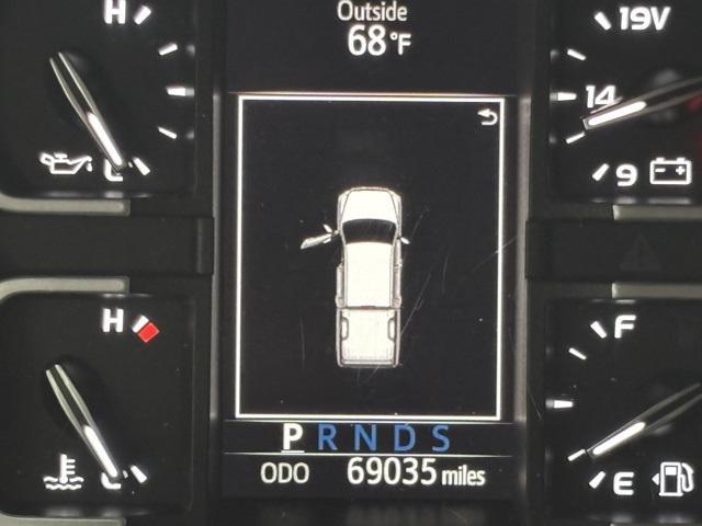 used 2018 Toyota Tundra car, priced at $32,996