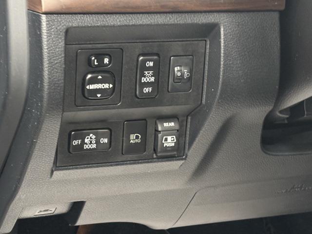 used 2018 Toyota Tundra car, priced at $32,996