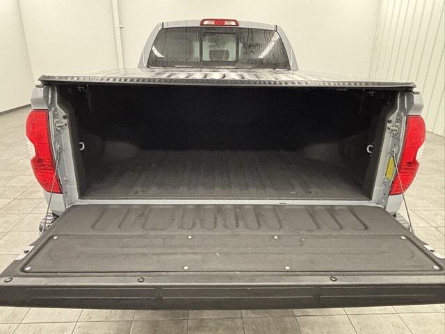 used 2018 Toyota Tundra car, priced at $32,996