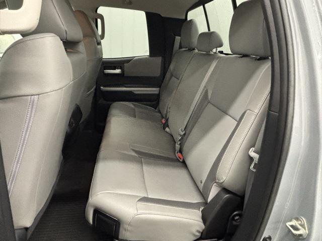 used 2018 Toyota Tundra car, priced at $32,996