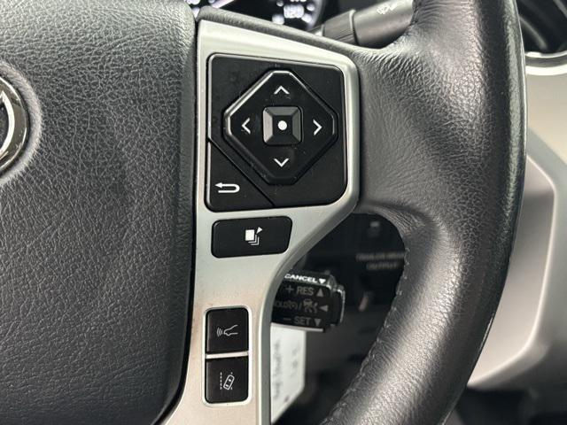 used 2018 Toyota Tundra car, priced at $32,996