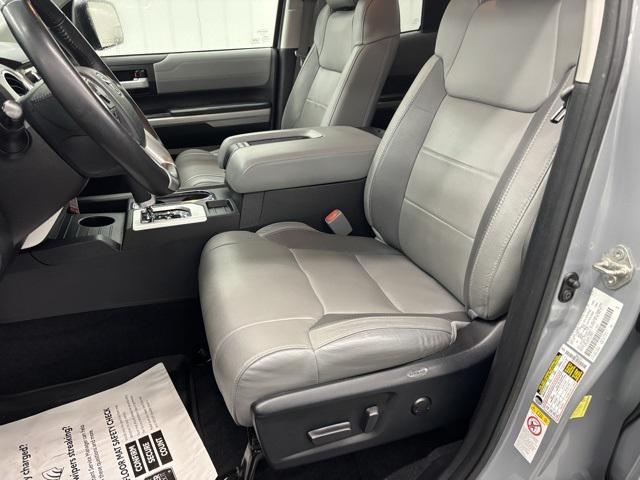 used 2018 Toyota Tundra car, priced at $32,996