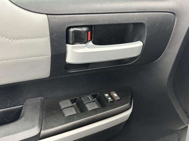 used 2018 Toyota Tundra car, priced at $32,996