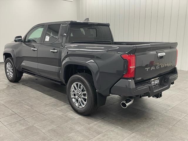 new 2024 Toyota Tacoma car, priced at $51,714