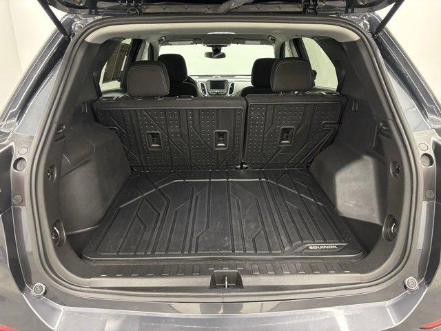 used 2023 Chevrolet Equinox car, priced at $22,999