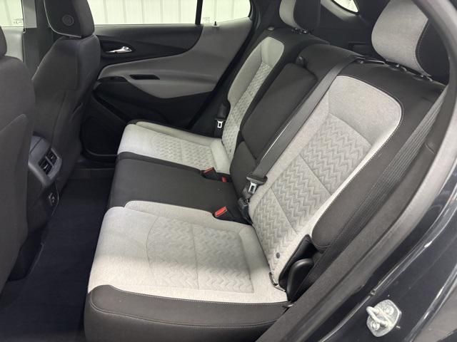 used 2023 Chevrolet Equinox car, priced at $20,399
