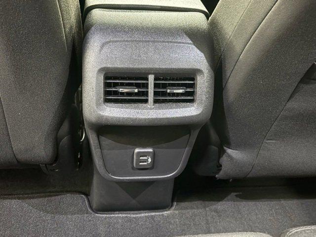 used 2023 Chevrolet Equinox car, priced at $22,999