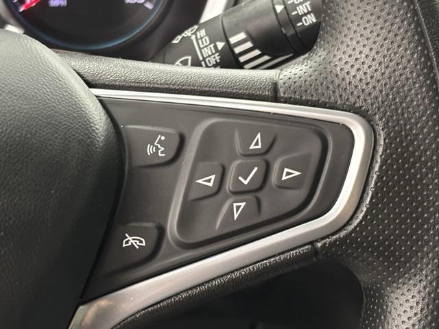 used 2023 Chevrolet Equinox car, priced at $20,399