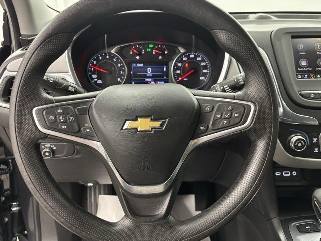 used 2023 Chevrolet Equinox car, priced at $20,399
