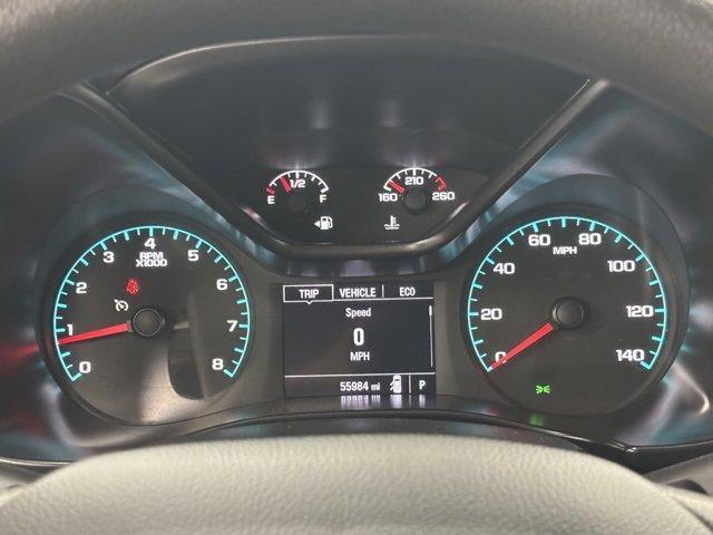 used 2022 GMC Canyon car, priced at $25,999