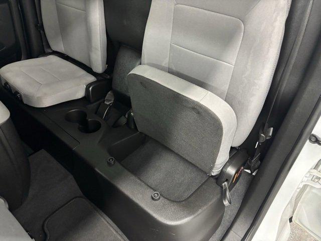 used 2022 GMC Canyon car, priced at $25,999