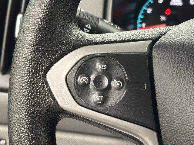 used 2022 GMC Canyon car, priced at $25,999