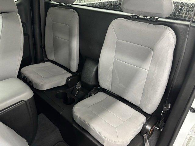 used 2022 GMC Canyon car, priced at $25,999