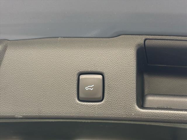 used 2023 Ford Escape car, priced at $25,999