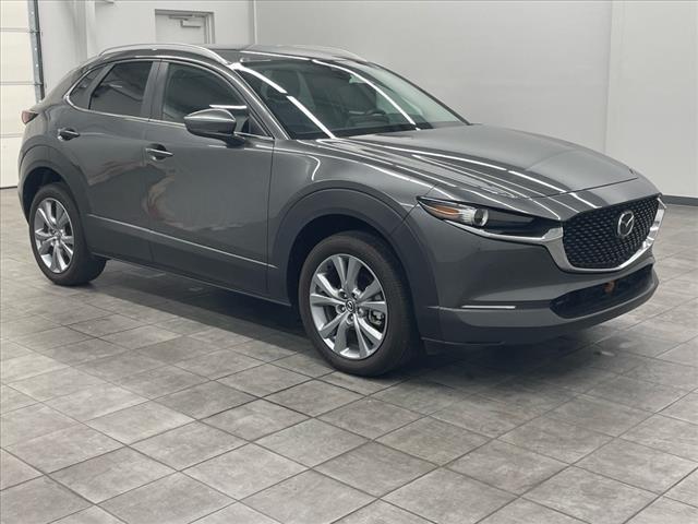 used 2023 Mazda CX-30 car, priced at $23,999