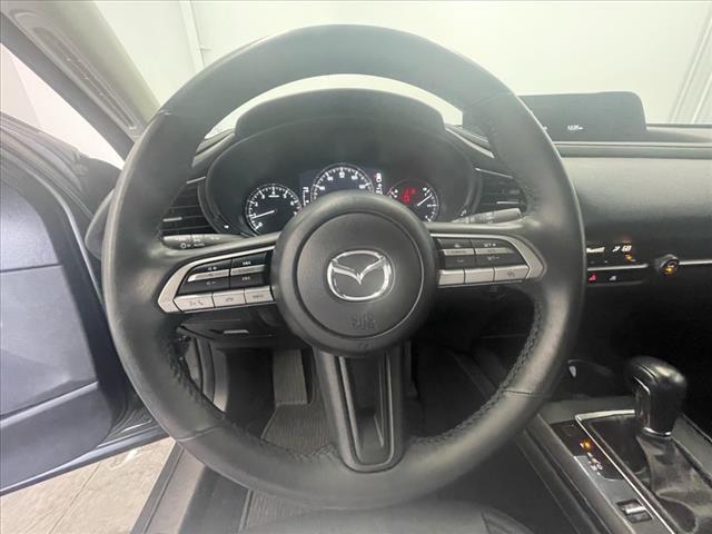 used 2023 Mazda CX-30 car, priced at $23,999