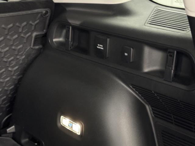 used 2022 Ford Bronco Sport car, priced at $28,999
