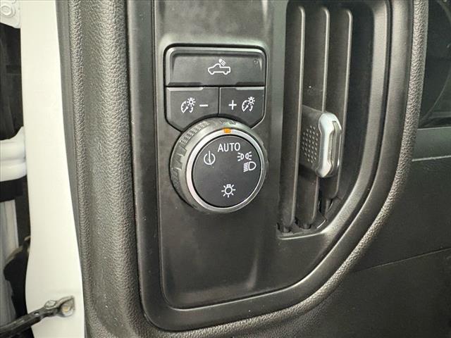 used 2020 Chevrolet Silverado 1500 car, priced at $19,995