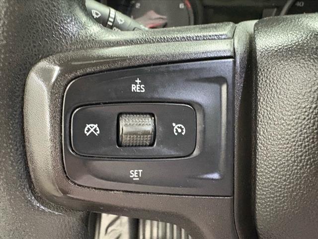 used 2020 Chevrolet Silverado 1500 car, priced at $19,995