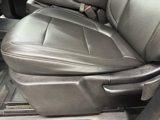 used 2020 Chevrolet Silverado 1500 car, priced at $19,995