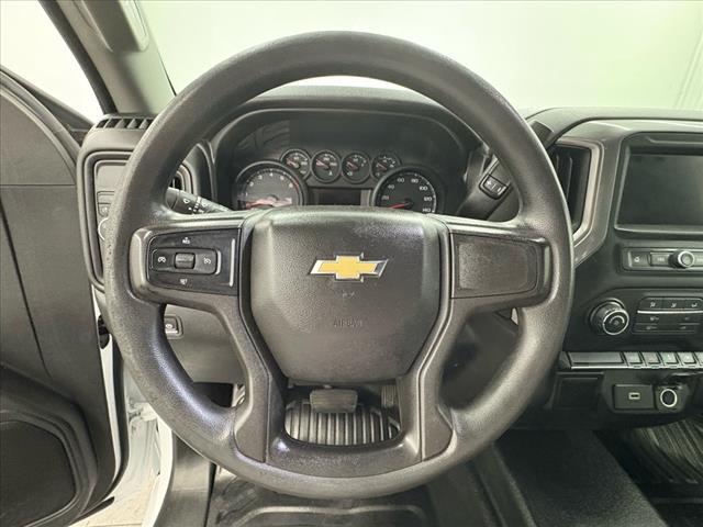 used 2020 Chevrolet Silverado 1500 car, priced at $19,995