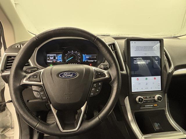 used 2023 Ford Edge car, priced at $25,499