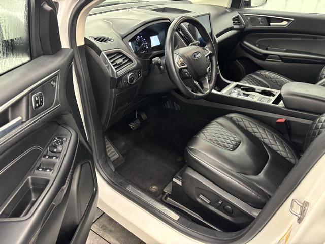 used 2023 Ford Edge car, priced at $25,499