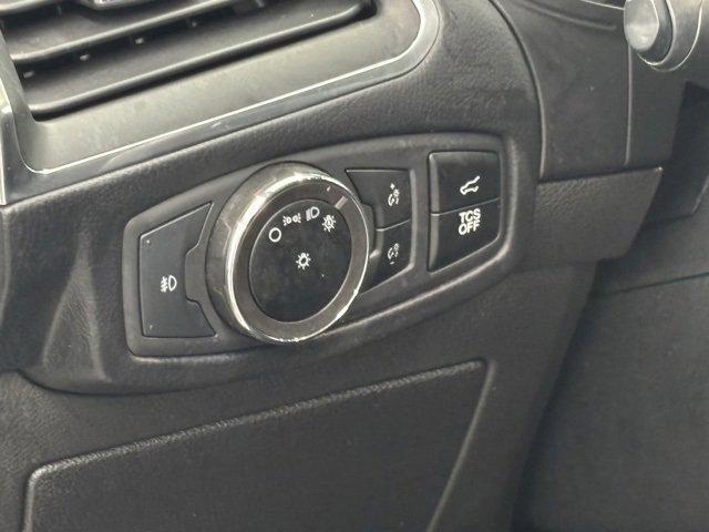 used 2023 Ford Edge car, priced at $24,999
