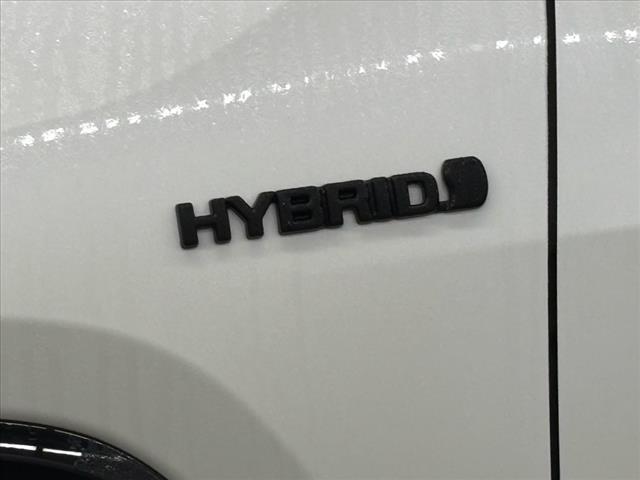 used 2021 Toyota RAV4 Hybrid car, priced at $30,990