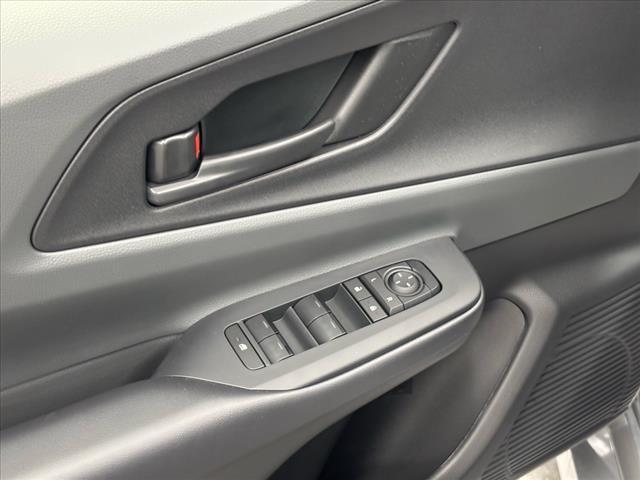 new 2025 Toyota Prius car, priced at $28,636