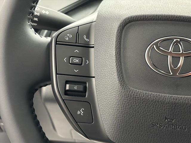 new 2025 Toyota Prius car, priced at $28,636