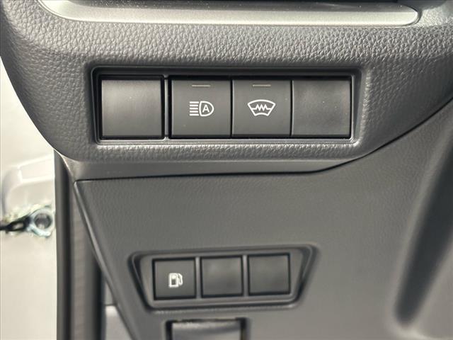 new 2025 Toyota Prius car, priced at $28,636