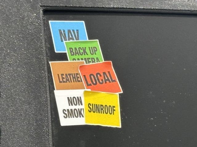 used 2018 Nissan Pathfinder car, priced at $13,734