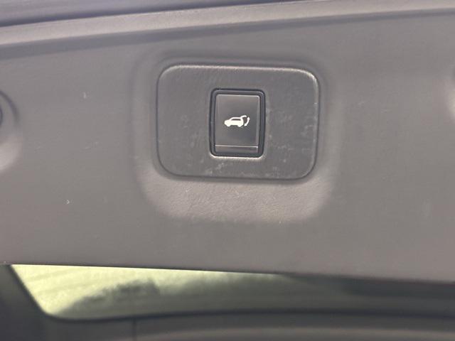 used 2018 Nissan Pathfinder car, priced at $13,734