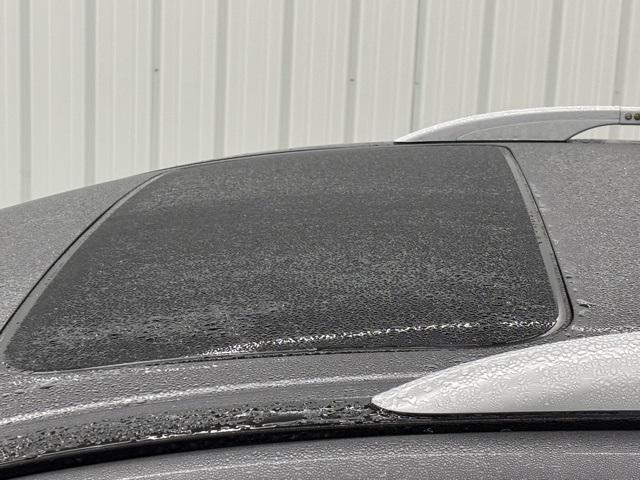 used 2018 Nissan Pathfinder car, priced at $13,734