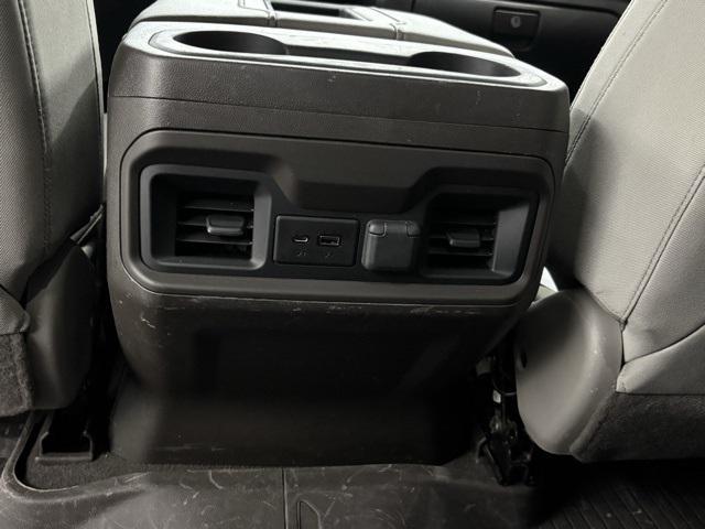 used 2021 Chevrolet Silverado 1500 car, priced at $31,999
