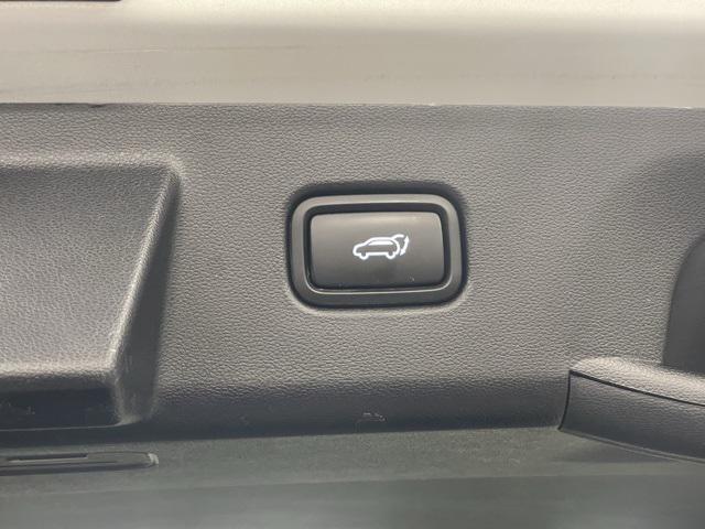 used 2025 Hyundai Tucson car, priced at $23,999