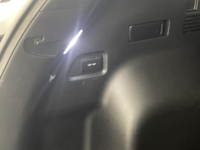 used 2025 Hyundai Tucson car, priced at $23,999