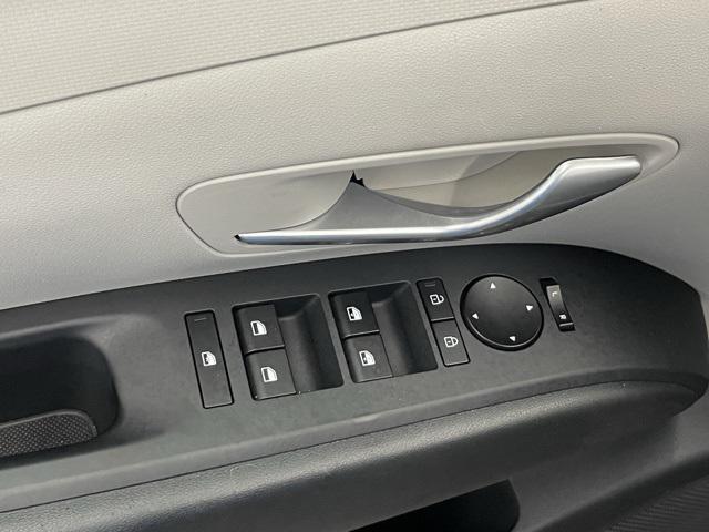 used 2025 Hyundai Tucson car, priced at $23,999