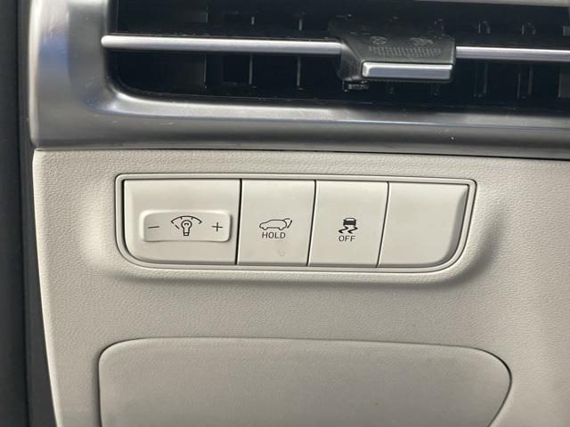 used 2025 Hyundai Tucson car, priced at $23,999