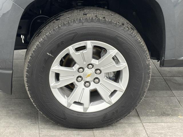 used 2015 Chevrolet Colorado car, priced at $16,999