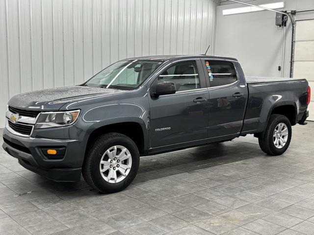 used 2015 Chevrolet Colorado car, priced at $16,999