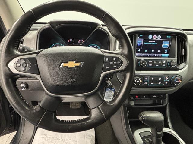 used 2015 Chevrolet Colorado car, priced at $16,999